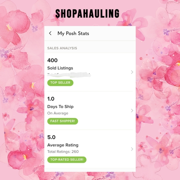 Great Brands - Great Prices. Top Rated Seller - All NWT - Picture 2 of 2